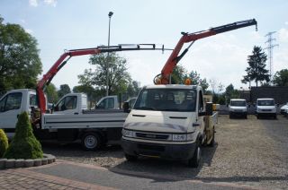 Iveco Daily 65C17
